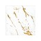 White with Gold Marble Paper Beverage/Cocktail Napkins (600 Napkins)